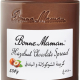 Bonne Maman Hazelnut Chocolate Spread with Cocoa, No Palm Oil , 20% Hazelnut, 580g