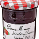 Bonne Maman Jam Strawberry Preserve 225g