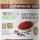 Rice Up Whole Grain Rice Cakes Unsalted With Black Imperial Rice 120g