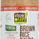 Rice Up Whole Grain Rice Cakes Himalayan Salt 120g