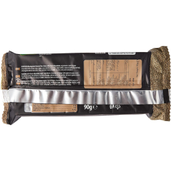 Rice Up Whole Grain Rice Cakes With Dark Belgian Chocolate 90g, Pack of 6 Rice Up Whole Grain Rice Cakes With Dark Belgian Chocolate 90g, Pack of 6