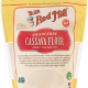 Bob's Red Mill Grain Free Cassava Flour Gluten Free 567g