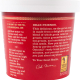 Bob's Red Mill Gluten Free Oatmeal Cup Apple Cinnamon With Flax & Chia, Non-GMO 2.36 Oz (67g)