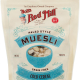 Bob's Red Mill Paleo Style Muesli, Grain Free, Cold Cereal Gluten Free 397g, Pack Of 6