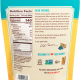 Bob's Red Mill Granola Lemon Blueberry Gluten Free, Whole Grain, Non-GMO 312g, Pack Of 8