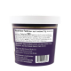 Bob's Red Mill Gluten Free Oatmeal Cup-Blueberry & Hazelnut with Flax & Chia 2,5 Oz (71g), Pack Of 12