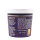Bob's Red Mill Gluten Free Oatmeal Cup-Blueberry & Hazelnut with Flax & Chia 2,5 Oz (71g), Pack Of 12
