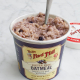 Bob's Red Mill Gluten Free Oatmeal Cup-Blueberry & Hazelnut with Flax & Chia 2,5 Oz (71g), Pack Of 12