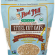  Bob's Red Mill Gluten Free Organic Steel Cut Oats 24 Oz (680g)