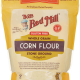 Bob's Red Mill Whole Grain Corn Flour Gluten Free, 624g