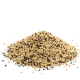 Bob's Red Mill Organic Whole Grain Tricolor Quinoa Grains Gluten Free Non-GMO, 369g
