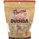 Bob's Red Mill Organic Whole Grain Tricolor Quinoa Grains Gluten Free Non-GMO 369g, Pack Of 