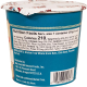 Bob's Red Mill Gluten Free Oatmeal Cup Classic with Flax & Chia, Non-GMO 1.81 Oz (51g), Pack Of 12