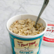 Bob's Red Mill Gluten Free Oatmeal Cup Classic with Flax & Chia, Non-GMO 1.81 Oz (51g), Pack Of 12