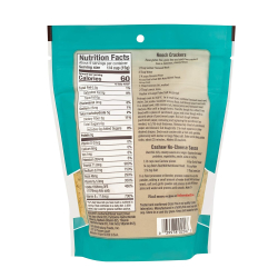 Bob's Red Mill Large Flake Nutritional Yeast Gluten Free 142g, Pack Of 6 Bob's Red Mill Large Flake Nutritional Yeast Gluten Free 142g, Pack Of 6