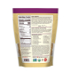 Bob's Red Mill Organic Whole Grain Buckwheat Groats Gluten Free Non-GMO, 624g, Pack Of 8