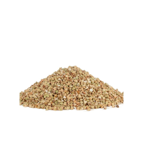 Bob's Red Mill Organic Whole Grain Buckwheat Groats Gluten Free Non-GMO, 624g, Pack Of 8