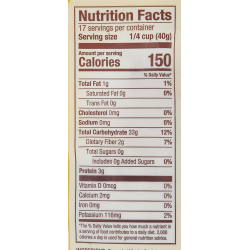Bob's Red Mill Organic Whole Grain Brown Rice Flour Gluten Free 680g, Pack Of 8 Bob's Red Mill Organic Whole Grain Brown Rice Flour Gluten Free 680g, Pack Of 8