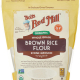 Bob's Red Mill Organic Whole Grain Brown Rice Flour Gluten Free, 680g