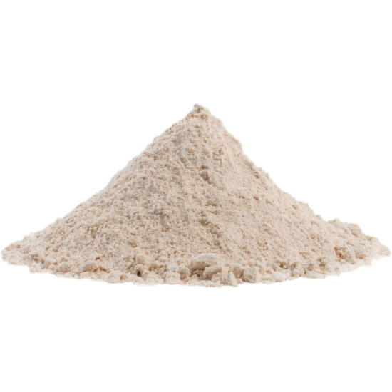 Bob's Red Mill Organic Whole Wheat Flour 5 Lbs