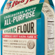 Bob's Red Mill Organic Unbleached All Purpose White Flour, 2.27 Kg