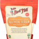 Bob's Red Mill Organic Whole Grain Quinoa Flour Gluten Free, 510g