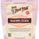 Bob's Red Mill Gluten Free Baking Soda 454g