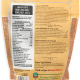 Bob's Red Mill Organic Whole Ground Flaxseed Meal, Gluten Free, Non-GMO 453g