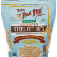 Bob's Red Mill Organic Steel Cut Oats, 680g