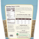 Bob's Red Mill Rolled Oats Quick Cooking, Whole Grain, Non-GMO 907g, Pack Of 8