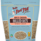 Bob's Red Mill Rolled Oats Quick Cooking, Whole Grain, Non-GMO 907g