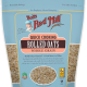 Bob's Red Mill Rolled Oats Quick Cooking, Whole Grain, Non-GMO 907g, Pack Of 8