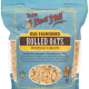 Bob's Red Mill Old Fashioned Rolled Oats, Whole Grain Non-GMO, 907g