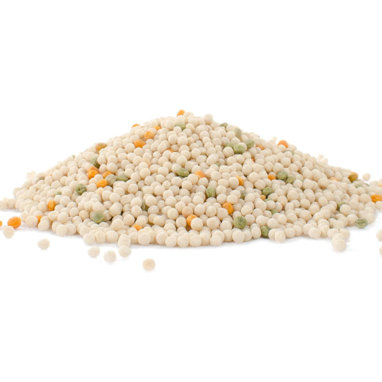 Bob's Red Mill Tri- Color Pearl Couscous, Non-GMO 454g, Pack Of 6