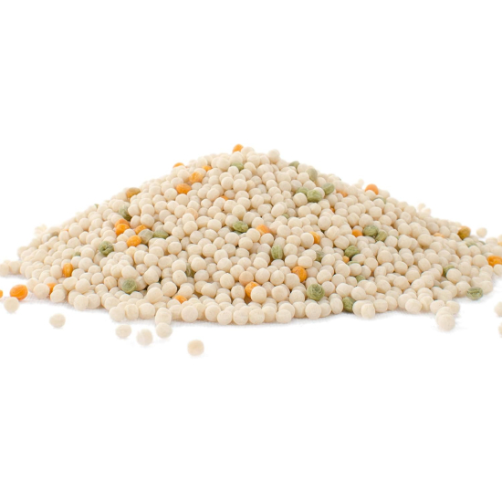 Bob's Red Mill Tri- Color Pearl Couscous, Non-GMO 454g