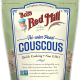 Bob's Red Mill Tri- Color Pearl Couscous, Non-GMO 454g, Pack Of 6