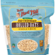 Bob's Red Mill Organic Old Fashioned Rolled Oats Whole Grain, Non-GMO 907g