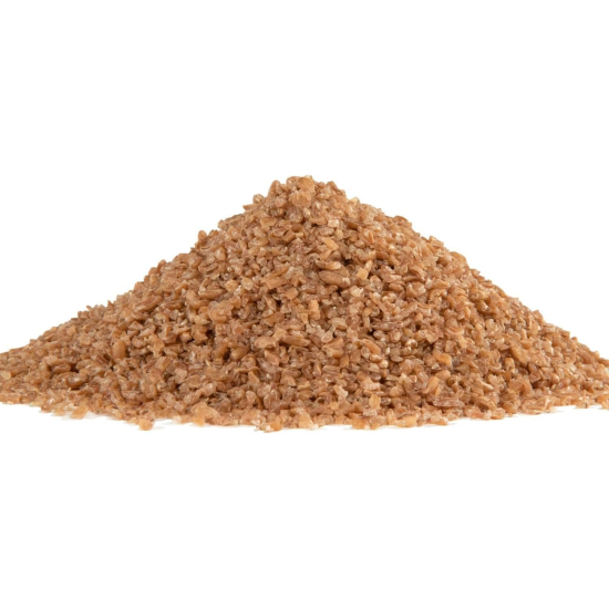 Bob's Red Mill Whole Grain Red Bulgur, Non-GMO 680g