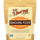Bob's Red Mill Semolina Flour N0.1 Durum Wheat, Gluten Free, 680g