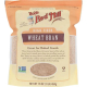 Bob's Red Mill High Fiber Wheat Bran, Non-GMO 454g