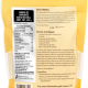 Bob's Red Mill Stone Ground Chickpea Flour Non-GMO 454g