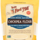 Bob's Red Mill Stone Ground Chickpea Flour Non-GMO 454g