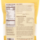 Bob's Red Mill Gluten Free Oat Flour Whole Grain Non-GMO, 18 Oz (510g)
