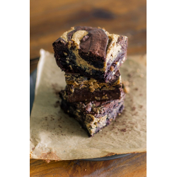 Bob's Red Mill Brownie Mix, Gluten Free 595g, Pack Of 6 Bob's Red Mill Brownie Mix, Gluten Free 595g, Pack Of 6