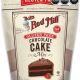 Bob's Red Mill Chocolate Cake Mix, Gluten Free 454g