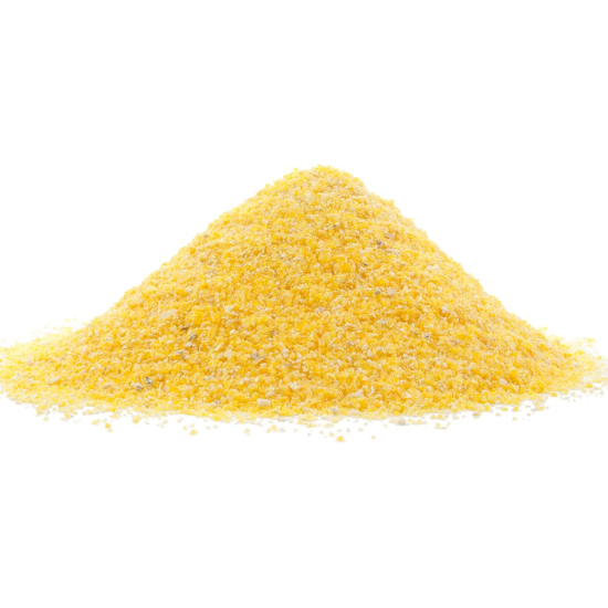 Bob's Red Mill Organic Corn Grits Polenta, 24 Oz (680g), Pack Of 8