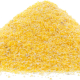 Bob's Red Mill Organic Corn Grits Polenta, 24 Oz (680g), Pack Of 8