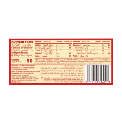 Sun-Maid California Sun Dried Raisins 6 Packs (30g Each) Sun-Maid California Sun Dried Raisins 6 Packs (30g Each)