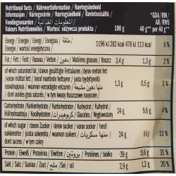Jack Link’s Beef Jerky Sweet & Hot High Protein Meat Snack Dried Halal Beef 40g, Pack Of 6 Jack Link’s Beef Jerky Sweet & Hot High Protein Meat Snack Dried Halal Beef 40g, Pack Of 6