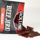 Jack Link’s Beef Jerky Original High Protein Meat Snack Dried Halal Beef 70g